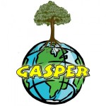 Logo del gruppo GASPER