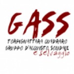Logo del gruppo GASS