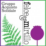 Logo del gruppo GAS Felce e Mirtillo